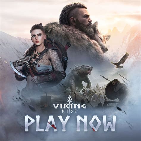 Viking Rise Beginners Guide: Tips and Tricks