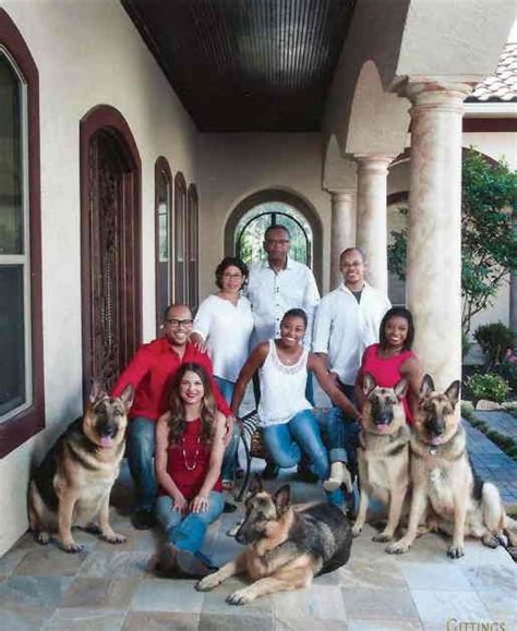 Simone Biles: From Foster Care to the Olympics | German sheperd dogs ...