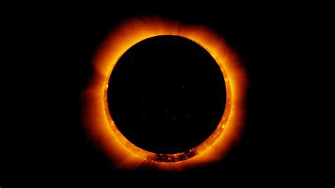 Watch the Annular Solar Eclipse Public Event | NASA/JPL Edu