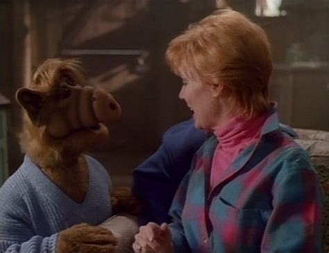 ALF Reviews: "ALF's Special Christmas" (season 2, episode 12) - Noiseless Chatter