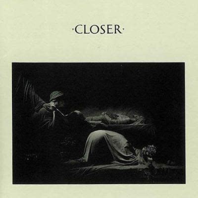 Closer | Top 10 Posthumous Albums | TIME.com