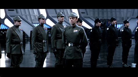 star wars - Why are the First Order Commanders so young? - Science Fiction & Fantasy Stack Exchange