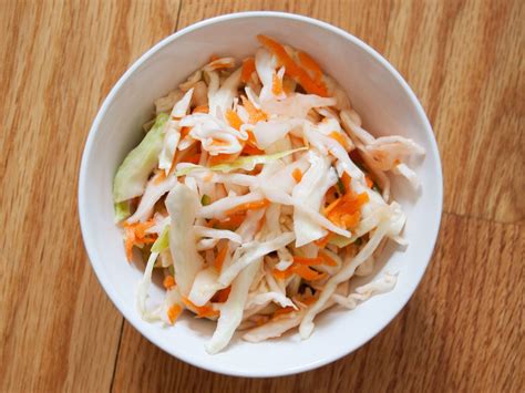 Pickled Cabbage Slaw 2 – SBCanning.com – homemade canning recipes