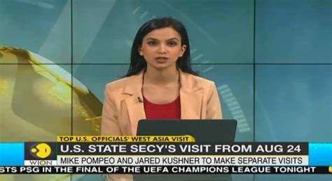 jared kushner middle east visit News - Latest jared kushner middle east ...