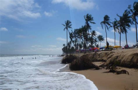 Most Beautiful Beaches To Visit In Lekki - Private Property Nigeria