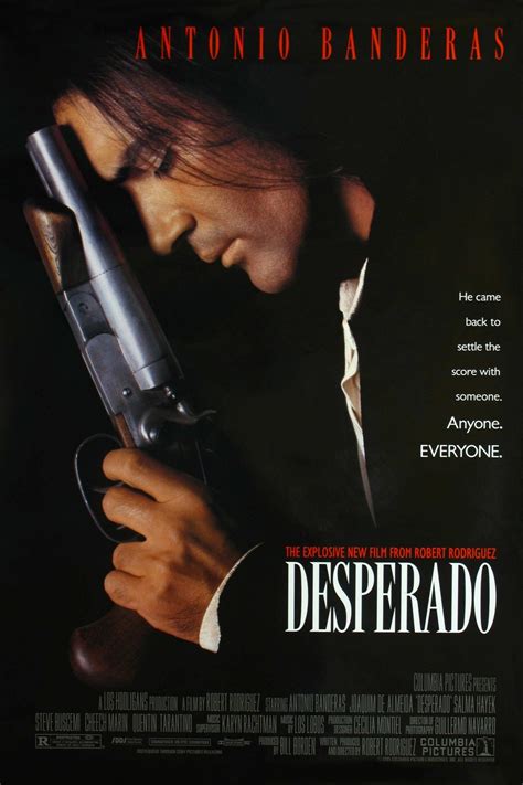 “True Lies” & “Desperado” Ruger P90 Prop Gun