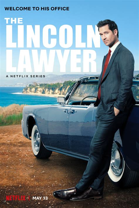 The Lincoln Lawyer Summary, Trailer, Cast, and More