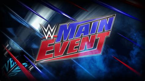 Main Event Wrestlemania 2024 - Sib Lethia