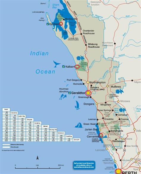 Mike Cheong's Travelogues: Western Australia Coral Coast, 7 to 17 May 2016