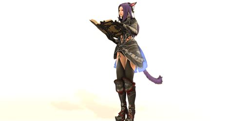 Dark Flier from Fire Emblem : r/FFXIVGlamours