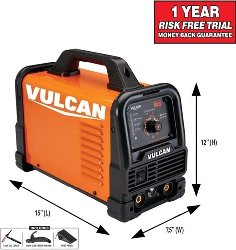 Vulcan Welder Repair Parts | Reviewmotors.co