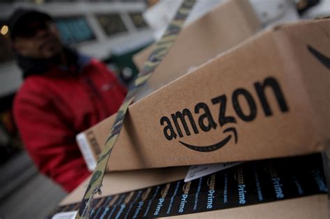 US sues Amazon for allegedly breaking antitrust laws and harming consumers