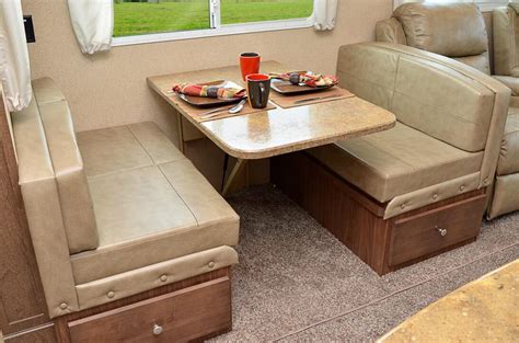 Rv Dinette Booth Bed Dimensions Hydro Flask Customer Service Ultimate ...
