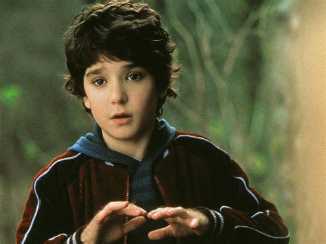 What Jumanji child star Bradley Pierce looks like now | Herald Sun