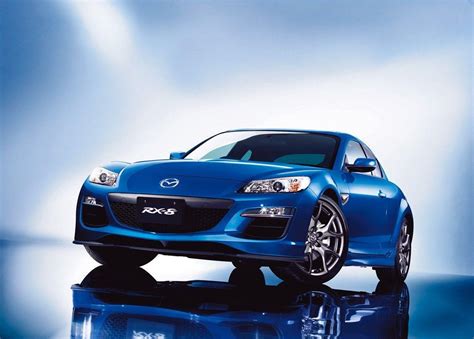 Mazda RX-8 Wallpapers - Wallpaper Cave