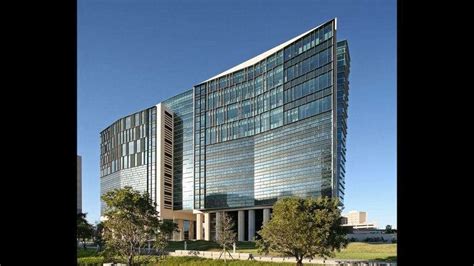 A White House initiative on architecture says Austin's federal courthouse lacks 'aesthetic ...