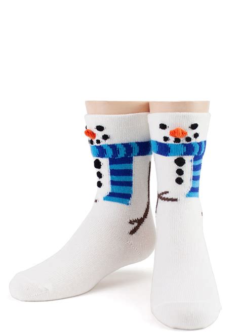 Christmas Socks | The Best Holiday Gift & Stocking Stuffer Tagged "Kids ...