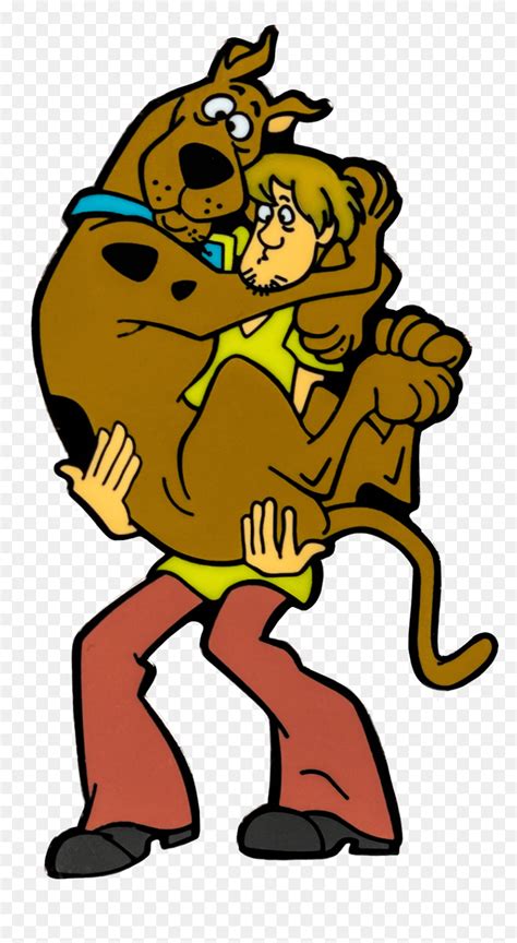 Scooby And Shaggy Zoinks , Transparent Cartoons - Shaggy And Scooby Zoinks, HD Png Download - vhv