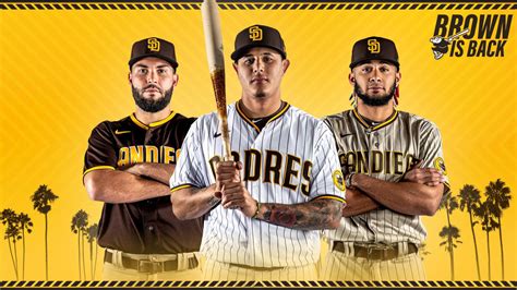 Machado, Tatis, Hosmer discuss new Padres' uniforms | 11/10/2019 | San Diego Padres