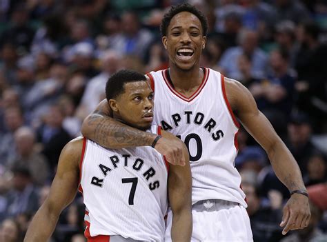 Top 3 Raptors – 2015-16 Season - Raptors Republic