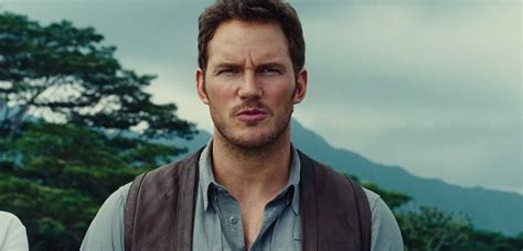 Chris Pratt