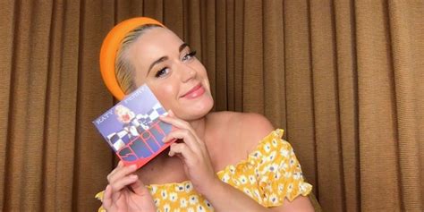 Katy Perry’s Latest Album ‘Smile’ Was A Commercial Flop, And Fans Think ...