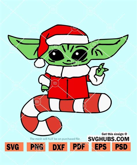 Baby Yoda Images Free Christmas 2023 New Awesome List of | Cheap Christmas Flowers 2023