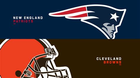 Patriots vs. Browns Highlights | NFL Week 6