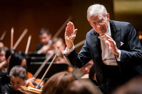 Review: At 91, a Conductor Inspires the New York Philharmonic - The New ...