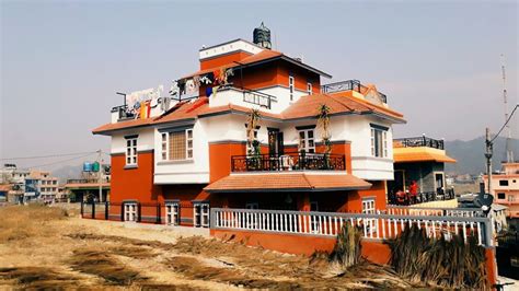 Eproperty Nepal | Modern House For Sale at Talchowk, Pokhara