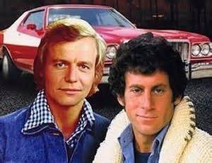 Starsky And Hutch - The 70s Fan Art (40540469) - Fanpop