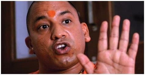 Controversial Former Priest Yogi Adityanath Sworn In As UP CM. Here’s All You Should Know About Him