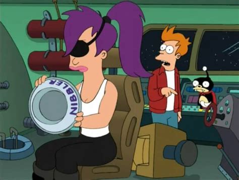 Watch Futurama Season 8 Episode 6 Online - TV Fanatic