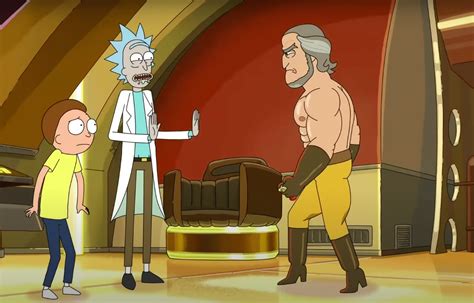 ‘Rick And Morty’ Midseason 4 Premiere Review – “Never Ricking Morty ...