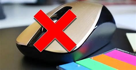 How to Fix the Right Mouse Button Problem in Windows | ITIGIC