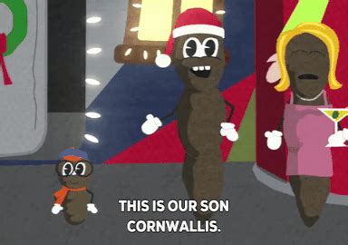 Mr. Hankey Christmas GIF by South Park - Find & Share on GIPHY