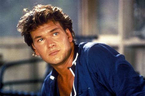 Patrick Swayze Looks Back on Dirty Dancing, His Love Life and Struggles with Fame in Special ...