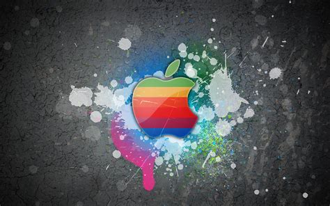 Wallpapers Box: The Best Apple Logo HD Wallpapers \ Backgrounds