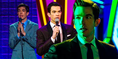 Where to Watch Every John Mulaney Stand-Up Comedy Special