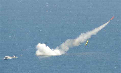 MBDA announces the first submarine launch of SCALP Naval, France’s future cruise missile | Press ...