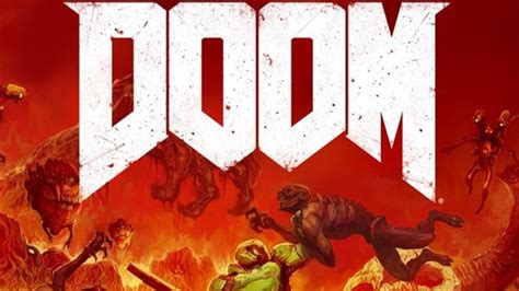 Doom (1993) Cheats: Cheat Codes For PC & How to Enter Them - GameRevolution