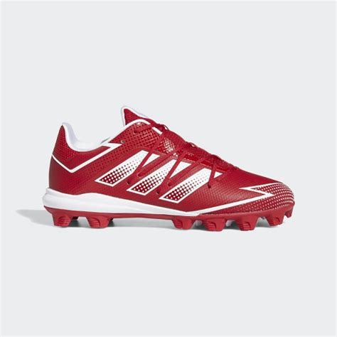 Adidas - AFTERBURNER 7 MD CLEATS : $21.00 ( $40.00 )