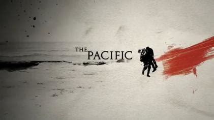 The Pacific (miniseries) - Wikipedia