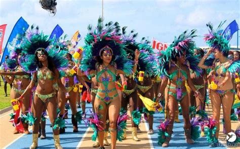 Cultural Festivals | Barbados Info