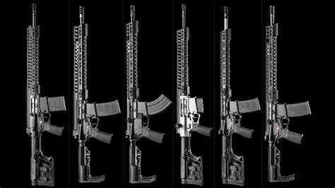 8 Patriot Ordnance Rifles Ready for Any Mission or Need - Athlon Outdoors