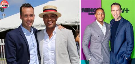 Who is Don Lemon Husband? Know everything about him