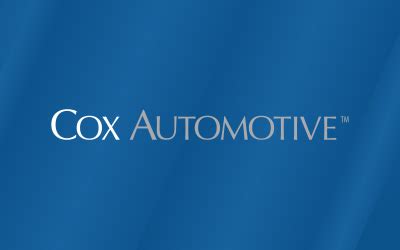 BMW Group Financial Services Partners with Cox Automotive to Drive ...