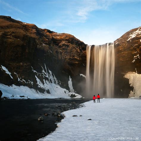 Iceland Winter Road Trip - Best Stops and Places to Avoid