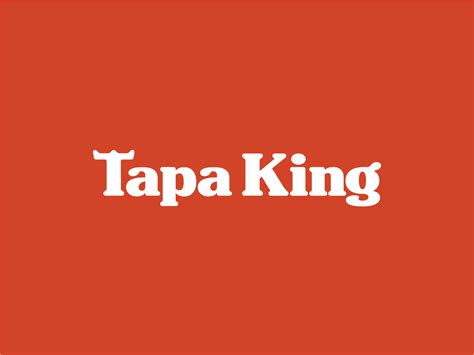 Tapa King | Bluethumb | Brand Experience Design