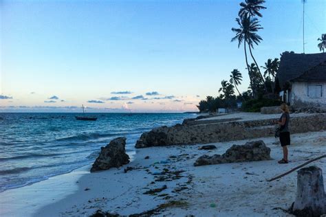 Jambiani Beach (Zanzibar): Why Visit + Top Things to Do